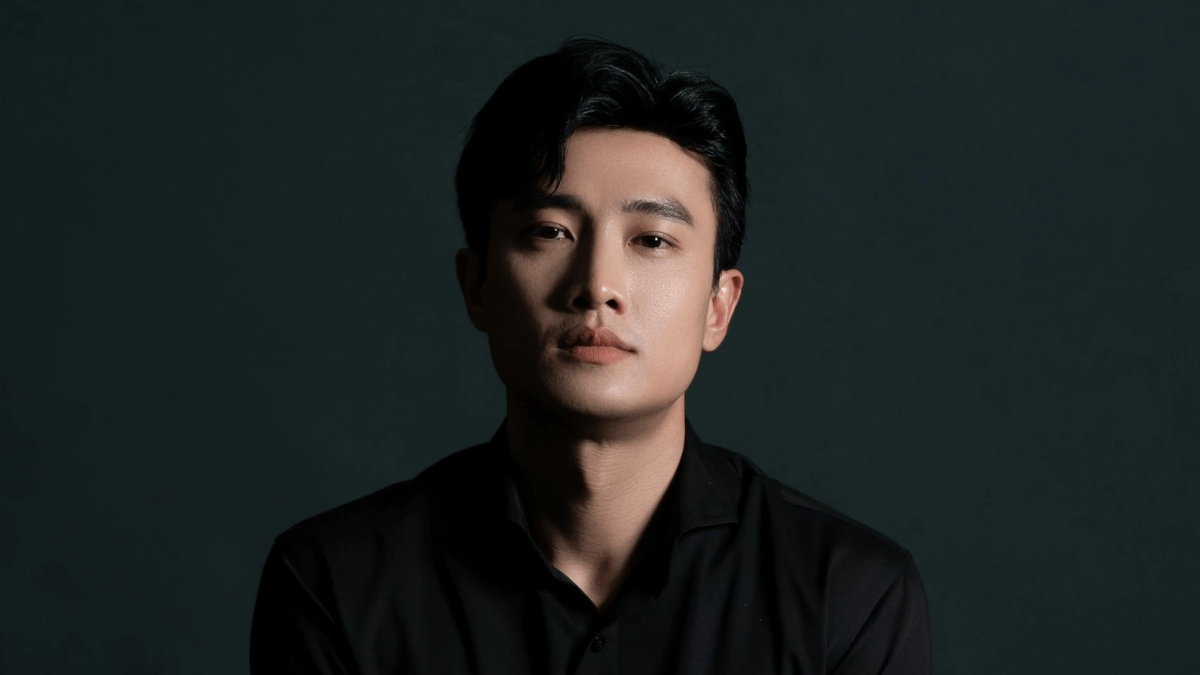 Khách hàng Lục Thành - Anh Lê Huy Hoàng